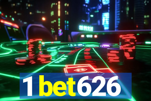 1 bet626